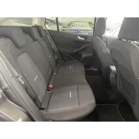 Ford Focus, 2022, МКПП, пробег 28300 км