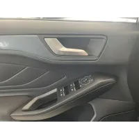 Ford Focus, 2022, МКПП, пробег 28300 км