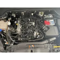 Ford Focus, 2022, МКПП, пробег 28300 км