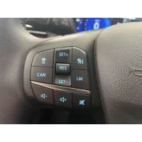 Ford Focus, 2022, МКПП, пробег 28300 км