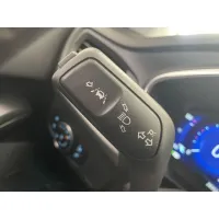 Ford Focus, 2022, МКПП, пробег 28300 км