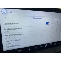 Ford Focus, 2022, МКПП, пробег 28300 км