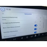 Ford Focus, 2022, МКПП, пробег 28300 км