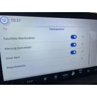 Ford Focus, 2022, МКПП, пробег 28300 км