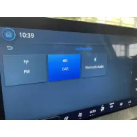 Ford Focus, 2022, МКПП, пробег 28300 км