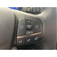 Ford Focus, 2022, МКПП, пробег 28300 км