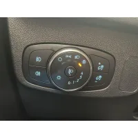 Ford Focus, 2022, МКПП, пробег 28300 км