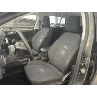 Ford Focus, 2022, МКПП, пробег 28300 км