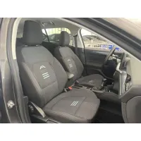 Ford Focus, 2022, МКПП, пробег 28300 км