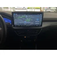 Ford Focus, 2022, МКПП, пробег 28300 км