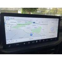 Ford Focus, 2022, МКПП, пробег 28300 км