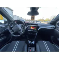 Opel Corsa, 2023, АКПП, пробег 16331 км