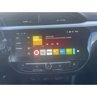 Opel Corsa, 2023, АКПП, пробег 16331 км