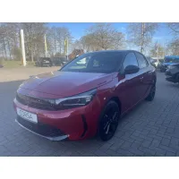 Opel Corsa, 2023, АКПП, пробег 16331 км