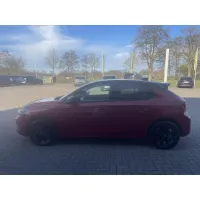 Opel Corsa, 2023, АКПП, пробег 16331 км