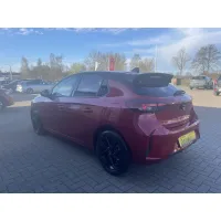 Opel Corsa, 2023, АКПП, пробег 16331 км