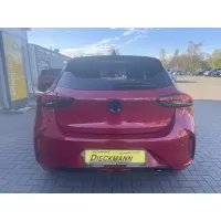 Opel Corsa, 2023, АКПП, пробег 16331 км