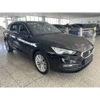 Seat Leon, 2023, АКПП, пробег 16600 км