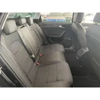 Seat Leon, 2023, АКПП, пробег 16600 км