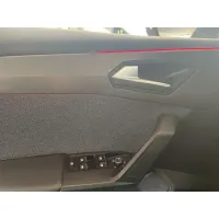 Seat Leon, 2023, АКПП, пробег 16600 км