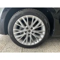 Seat Leon, 2023, АКПП, пробег 16600 км