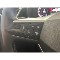 Seat Leon, 2023, АКПП, пробег 16600 км