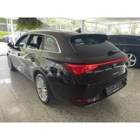 Seat Leon, 2023, АКПП, пробег 16600 км