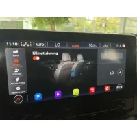 Seat Leon, 2023, АКПП, пробег 16600 км