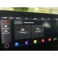 Seat Leon, 2023, АКПП, пробег 16600 км