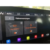 Seat Leon, 2023, АКПП, пробег 16600 км