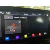 Seat Leon, 2023, АКПП, пробег 16600 км