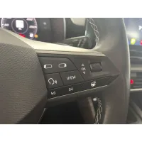 Seat Leon, 2023, АКПП, пробег 16600 км