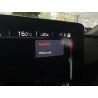 Seat Leon, 2023, АКПП, пробег 16600 км