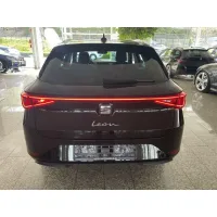 Seat Leon, 2023, АКПП, пробег 16600 км