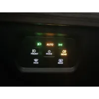 Seat Leon, 2023, АКПП, пробег 16600 км