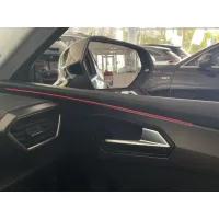 Seat Leon, 2023, АКПП, пробег 16600 км