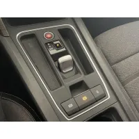 Seat Leon, 2023, АКПП, пробег 16600 км