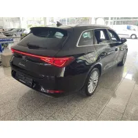 Seat Leon, 2023, АКПП, пробег 16600 км