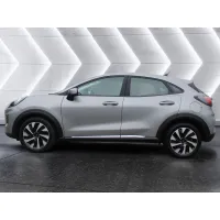 Ford Puma, 2023, АКПП, пробег 36200 км