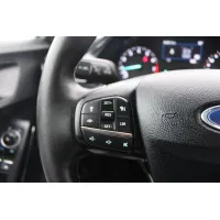 Ford Puma, 2023, АКПП, пробег 36200 км