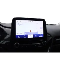 Ford Puma, 2023, АКПП, пробег 36200 км