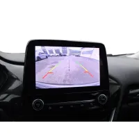 Ford Puma, 2023, АКПП, пробег 36200 км