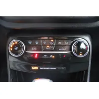 Ford Puma, 2023, АКПП, пробег 36200 км