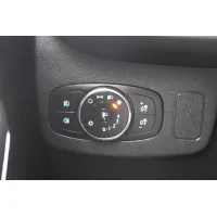 Ford Puma, 2023, АКПП, пробег 36200 км