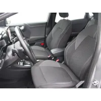 Ford Puma, 2023, АКПП, пробег 36200 км