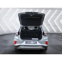 Ford Puma, 2023, АКПП, пробег 36200 км