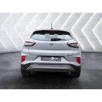 Ford Puma, 2023, АКПП, пробег 36200 км