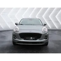 Ford Puma, 2023, АКПП, пробег 36200 км