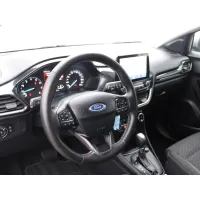 Ford Puma, 2023, АКПП, пробег 36200 км