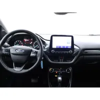 Ford Puma, 2023, АКПП, пробег 36200 км